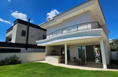 Casa à venda, 224m - r$ 2.280.000 - 3 suites - alphaville nova esplanada 1 - votorantim
