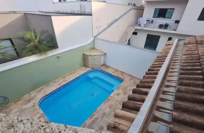 Casa à venda com 3 quartos r$ 1.349.000  no condomínio  saint claire-sorocaba/sp