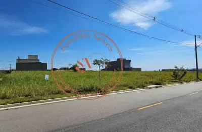 Terreno à venda, 200m - r$ 160.000 - bairro planejado vivalegro - votorantim - sp