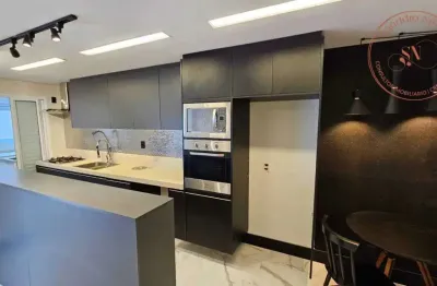 Apartamento à venda, 69m - 2 dorm. 1 suíte - r$ 850.000 - cond.united home -barra funda sp