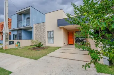 Casa à venda, 120m - 3 dorm. 1 suíte - r$ 590.000 - condominio horto vilagio - sorocaba sp
