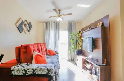 Apartamento À VENDA, 66m - 2 Dorm. 1 Suite - R$ 260.000 - Vila Barão - Sorocaba SP