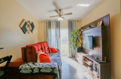 Apartamento à venda, 66m - 2 dorm. 1 suite - r$ 280.000 - vila barão - sorocaba sp