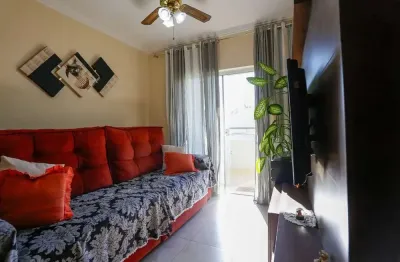 Apartamento à venda, 66m - 2 dorm. 1 suite - r$ 280.000 - vila barão - sorocaba sp