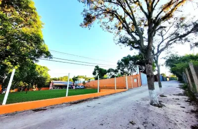 Chacara à venda, 1300m², 3 dorm. 1 suíte - energia solar - r$ 475.000 - araçoiaba da serra
