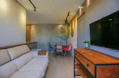 Apartamento à venda, 64m - 2 dorm. 1 suite -  r$ 419.000 - cond. jr campolim 1 - sorocaba