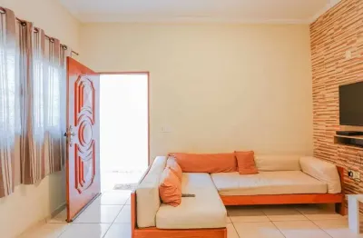 Casa à venda, 132m - 3 dorm. 1 suíte com closet - r$ 310.000 - sorocaba sp