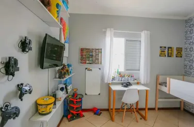 Apartamento à venda, 54m - 2 dorm. r$ 240.000 - residencial espanha - sorocaba sp