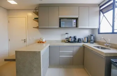 Apartamento à venda, 123m - r$ 929.000 - 3 suítes - mont serrat - jd. faculdade - sorocaba