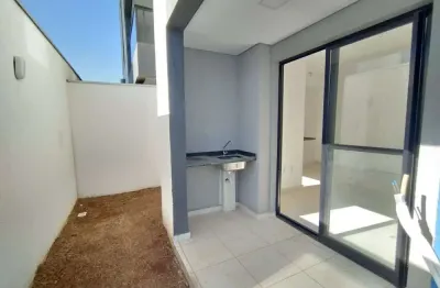 Apartamento à venda, 55m - r$ 280.000 - 1 dormitorio - cond.premium pagliato - sorocaba sp
