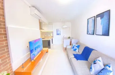 Apartamento à venda - 67m -  2 dorm. - 1 suite r$ 590.000 - jk campolim - sorocaba - sp