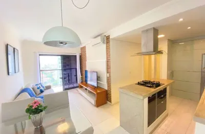 Apartamento à venda - 67m -  2 dorm. - 1 suite r$ 590.000 - jk campolim - sorocaba - sp