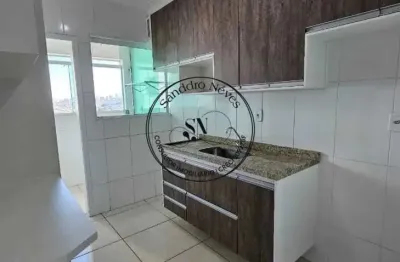Apartamento à venda, 62m - 2 dorm. 1 suíte - r$ 425.000 - ef splendore - sorocaba sp