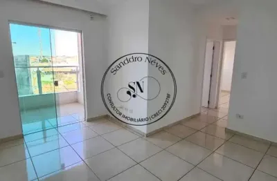 Apartamento à venda, 62m - 2 dorm. 1 suíte - r$ 425.000 - ef splendore - sorocaba sp