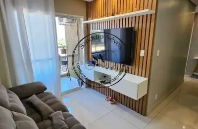 Apartamento à venda, 54m - 2 dormitorios - r$ 319.000 - mirante da colina - sorocaba sp