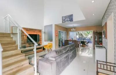 Casa à venda - 236m - r$ 1.200.000 - 3 suites - cond. portal da primavera - sorocaba - sp