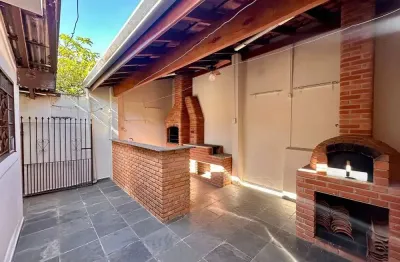 Casa à venda - 114m - r$ 330.000 - 2 dorm. e área gourmet - vila hortência em sorocaba sp