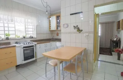 Casa à venda, 144m - 2 dorm. 1 suíte, 15 vagas - r$ 445.000 - quintal amplo - sorocaba