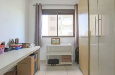Apartamento à venda, 52m - 2 dormitórios - r$ 327.000 - condomínio paris - sorocaba sp