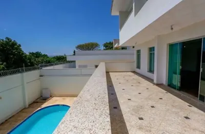 Casa à venda, 468m - 3 suites - r$ 2.300.000 – cond. angelo vial - pq. campolim – sorocaba