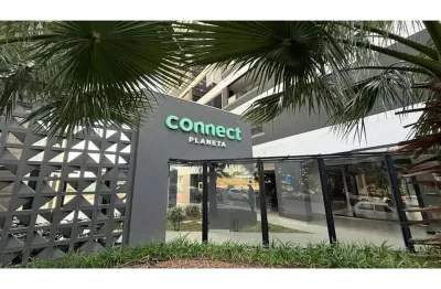 Apartamento à venda - 46 m - 1 suíte | r$ 395.000 | alto da boa vista – sorocaba/sp