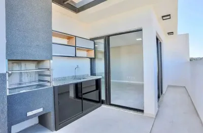 Apartamento duplex à venda, 102m - r$ 1.100.000 - 3 dormitórios - 1 suite - votorantim