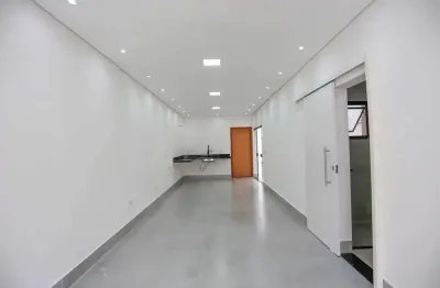 Casa à venda, 125m - r$ 510.000 - 3 dormitórios - 1 suite - central parque - sorocaba sp