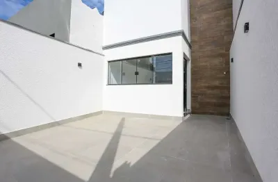 Casa à venda, 125m - r$ 496.000 - 3 dormitórios - 1 suite - central parque - sorocaba sp