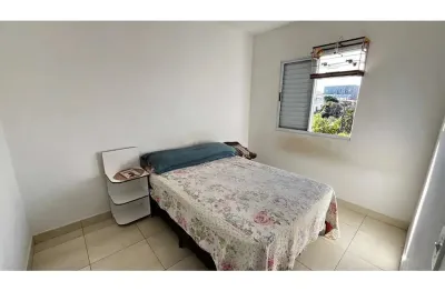 Apartamento à venda, 48 metros, 02 dorm - r$ 155.000 - lopes de oliveira - sorocaba - sp