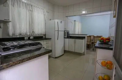 Casa à venda, 112m - 3 dormitórios - 1 suíte - r$ 440.000 - wanel ville - sorocaba - sp