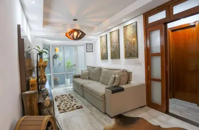 Apartamento garden à venda, 69m - 2 dorm. 1 suite - r$ 380.000 - ed. topázio - sorocaba