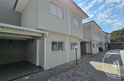 Casa à venda, 60m, 2 dormitorios, r$ 420.000 - villagio caprese - sorocaba sp