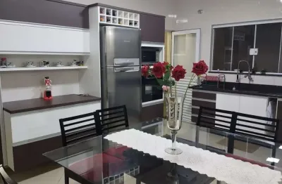 Casa à venda, 73m, 2 dorms. - r$ 350.000 - 2 vagas - centro - capela do alto - sp