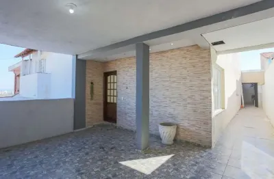 Casa à venda, 200m, 3 dorms. - r$ 330.000 - vila garcia - votorantim sp