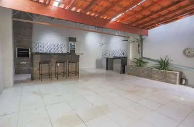 Casa à venda, 200m, 3 dorms. - r$ 330.000 - 2 vagas cobertas - vila garcia - votorantim sp