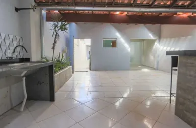 Casa à venda, 200m, 3 dorms. - r$ 330.000 - 2 vagas cobertas - vila garcia - votorantim sp
