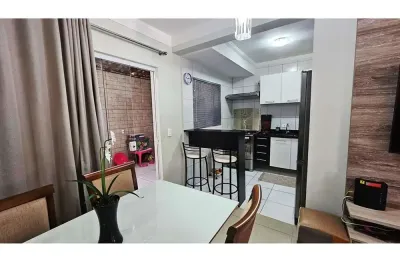Casa à venda, 132m - 2 dorm. - r$ 320.000 - residencial moradas do éden - sorocaba - sp