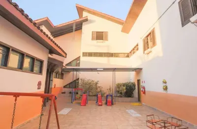 Casa comercial à venda, 593m - r$ 1.490.000 - jardim americano - sorocaba sp