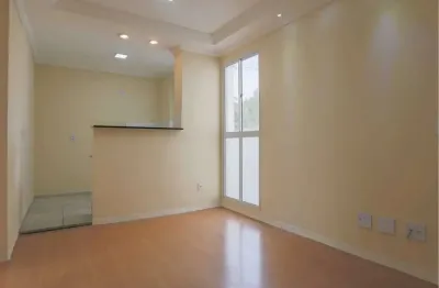 Apartamento à venda - 2 dorms. - r$ 177.000 - vila guilherme - votorantim - sp
