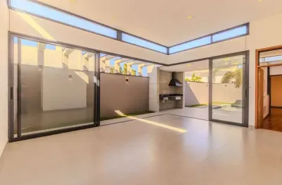 Casa térrea à venda, 190m - 3 suítes - r$ 1.860.000 - residencial mont blanc - sorocaba sp