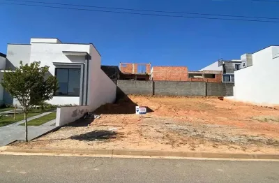 Terreno à venda, 154m - r$ 175.000 , residencial villagio ipanema i , sorocaba sp