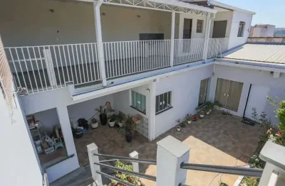 Casa comercial à venda, 388m - 6 dormitorios - r$ 730.000 - jd. maria do carmo - sorocaba