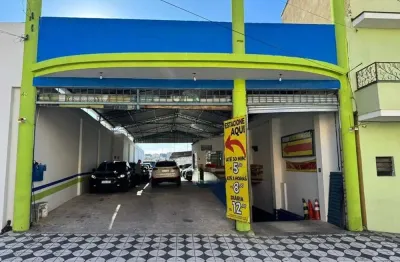Prédio garagem/estacionamento à venda, 677m, 90 vagas - r$ 3.300.000 - centro -sorocaba sp