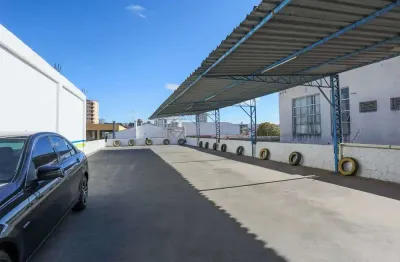 Prédio garagem/estacionamento à venda, 677m, 90 vagas - r$ 3.300.000 - centro - sorocaba