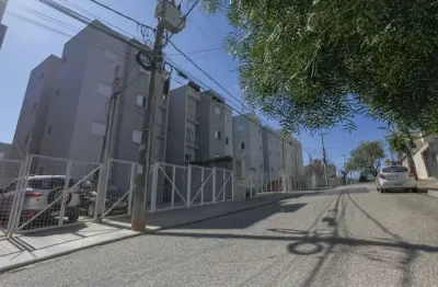 Apartamento à venda, 62m - 2 dorms. - r$ 198.000 – jardim simus - sorocaba - sp