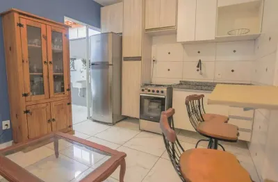 Apartamento à venda - 36m - planejados na cozinha e quarto - jardim wanel ville - sorocaba