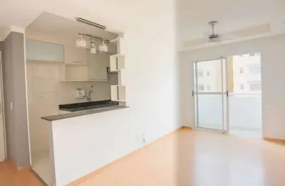 Apartamento à venda, 55m - 2 dorm. - r$ 198.880 - cond. ilha de malaga - votorantim sp