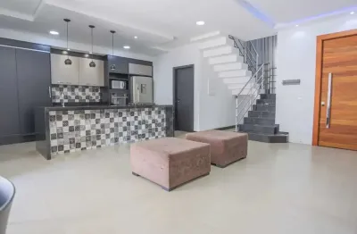 Casa à venda, 140m - 3 dorm. 2 suítes - r$ 880.000 - condomínio reserva ipanema - sorocaba