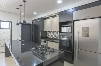Casa à venda, 140m - 3 dorm. 2 suítes - r$ 880.000 - condomínio reserva ipanema - sorocaba