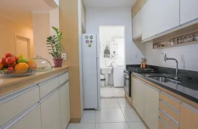 Apartamento à venda, 82m -  3 Dorm. 1 suíte, R$ 689.000 - Nature Residencial - Sorocaba SP